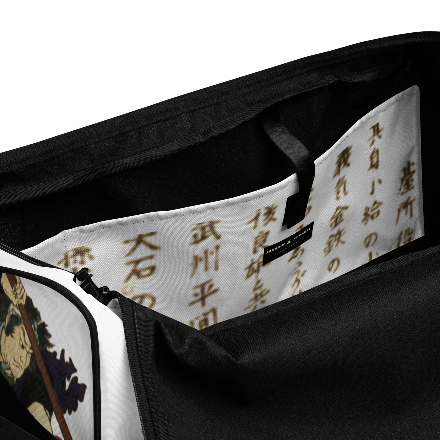 Ronin Duffle bag