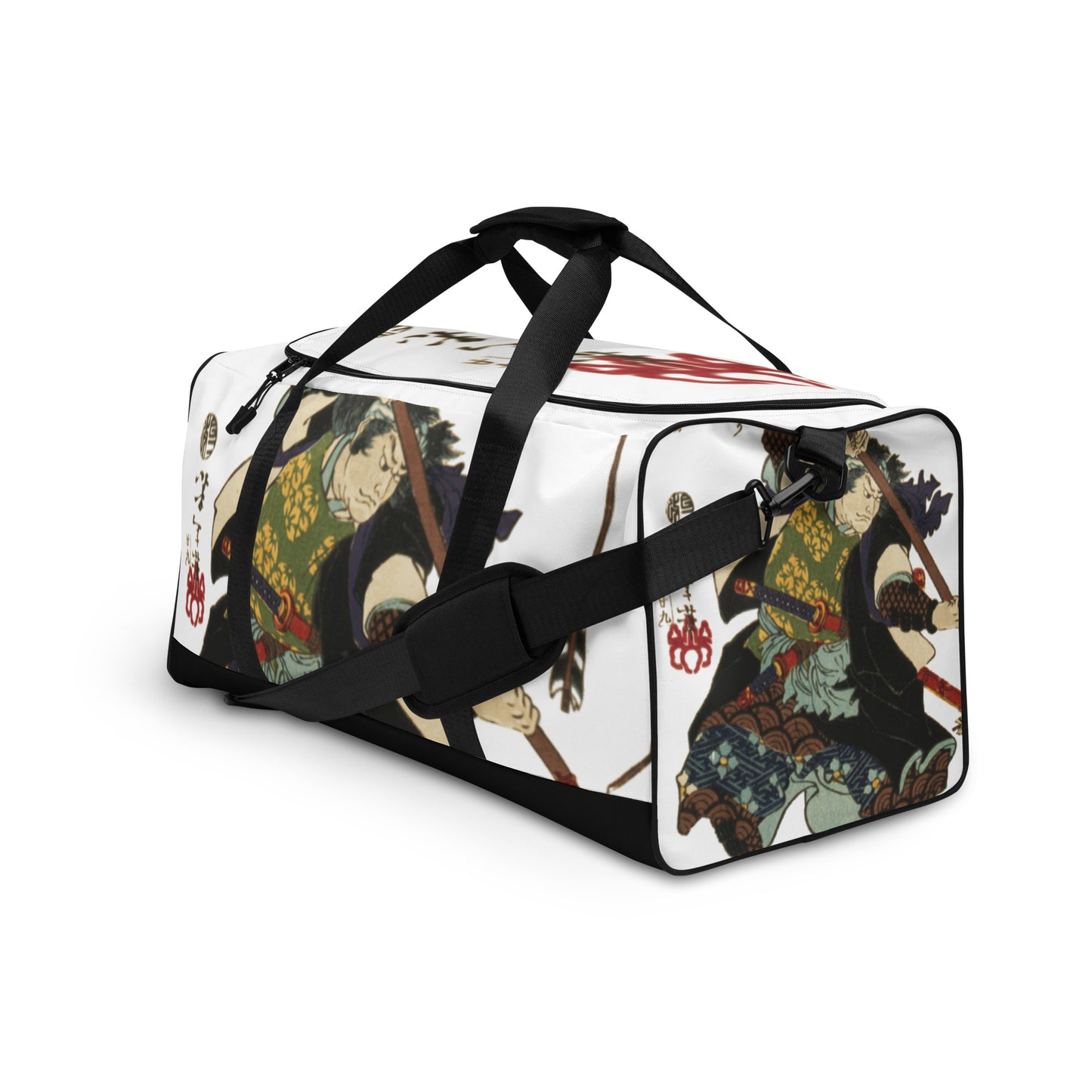 Ronin Duffle bag