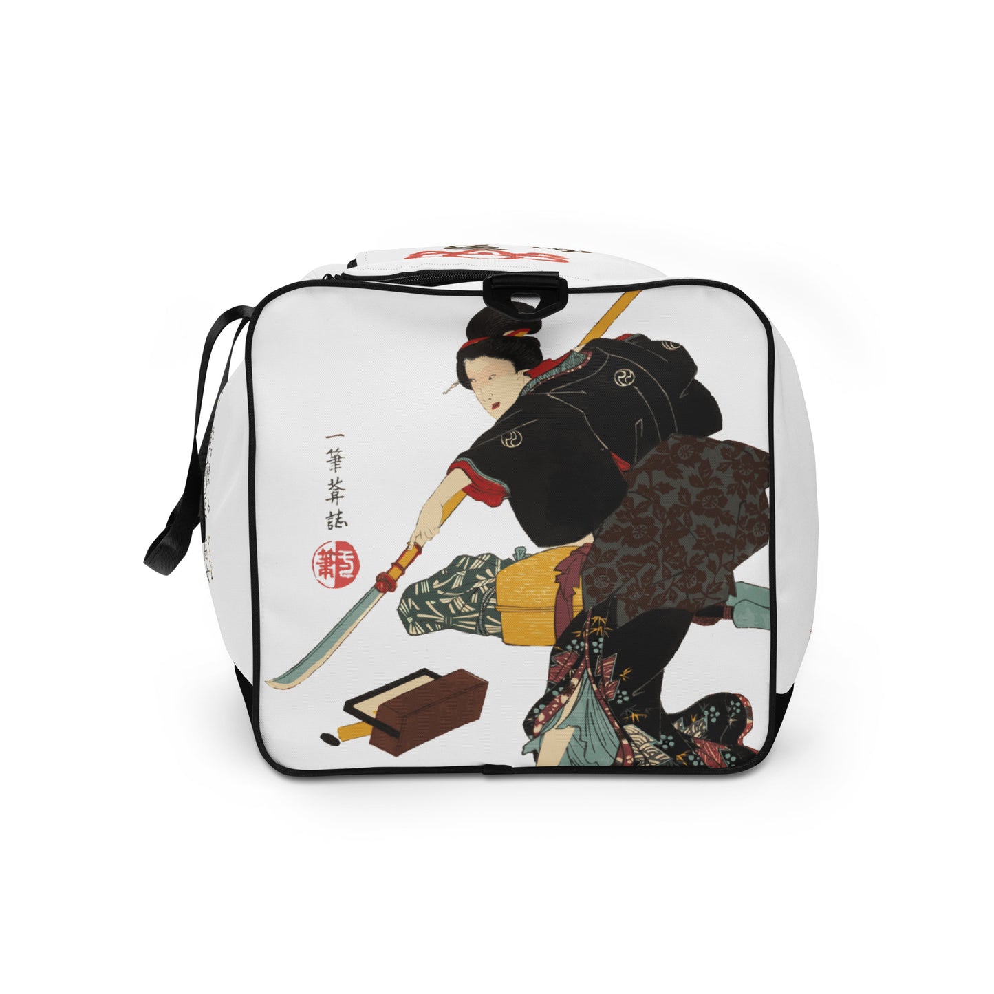 Ishi-Jo Duffle bag