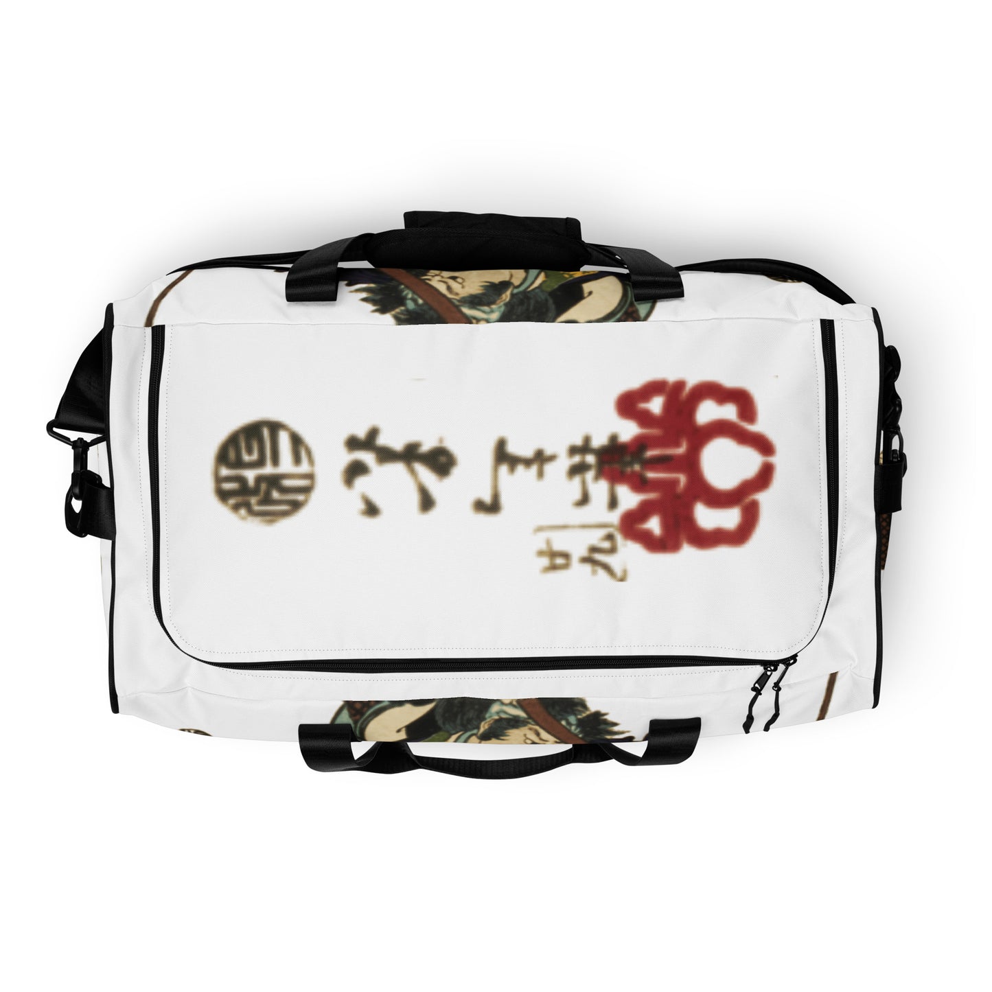 Ronin Duffle bag