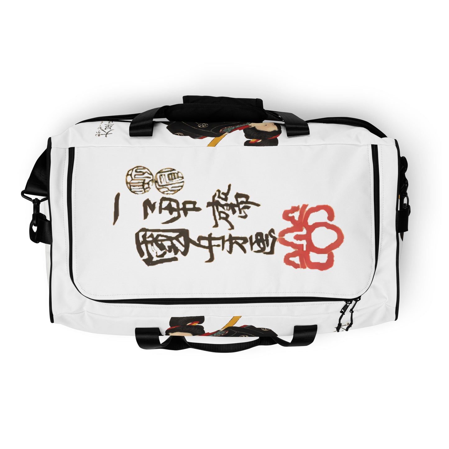 Ishi-Jo Duffle bag